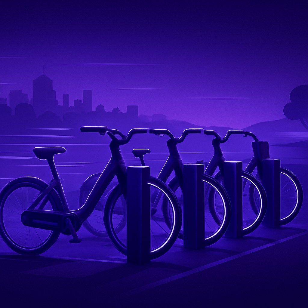 Top 10 Best Bike Rental Services in Syria