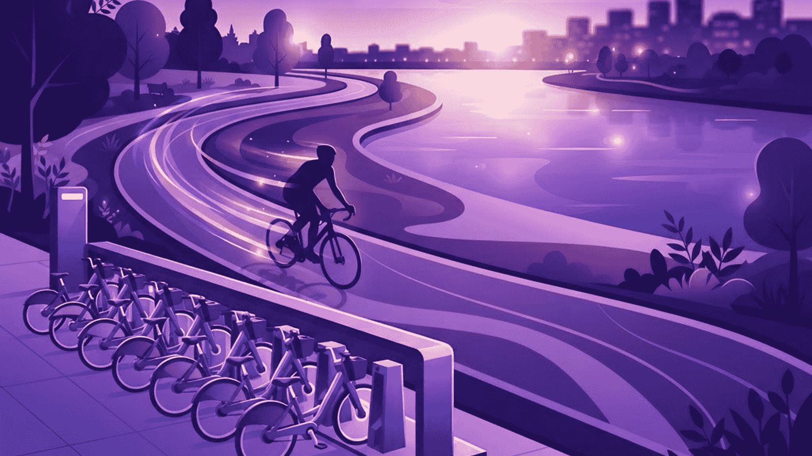 Top 10 Best Bike Rental Services in Tulsa