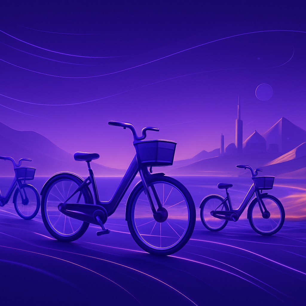 Top 10 Best Bike Rental Services in Turkmenistan