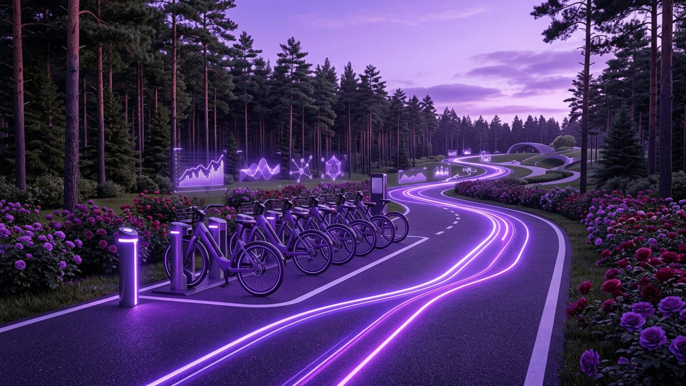 Top 10 Best Bike Rental Services in Tyler