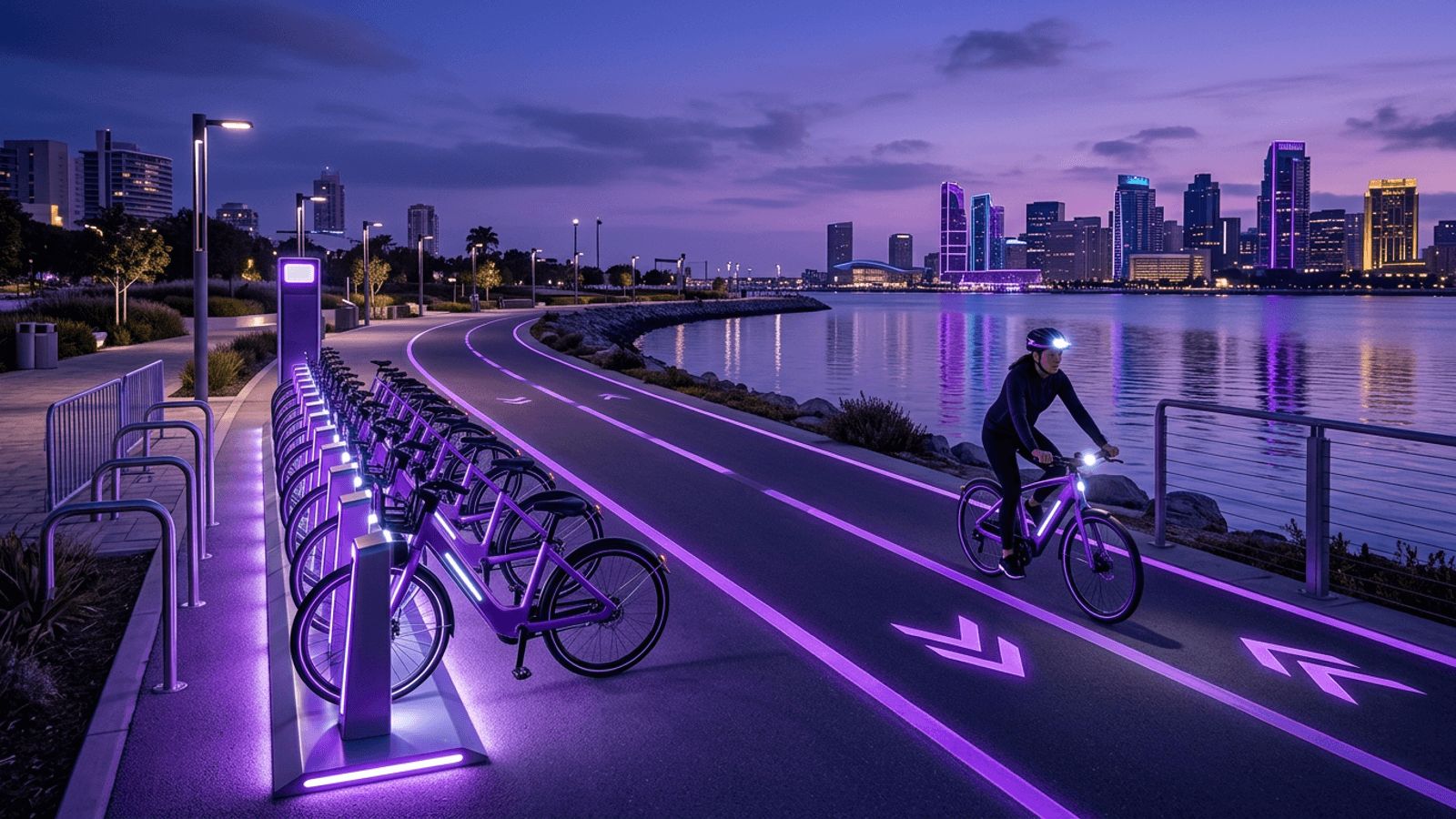 Top 10 Best Bike Rental Services in Vallejo