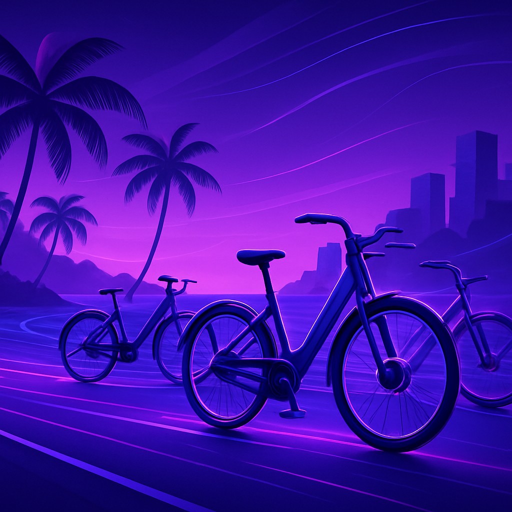 Top 10 Best Bike Rental Services in Venezuela