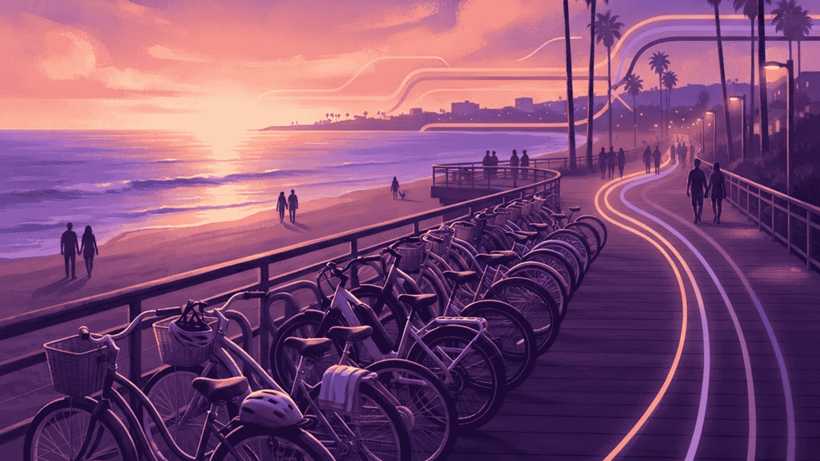 Top 10 Best Bike Rental Services in Virginia Beach
