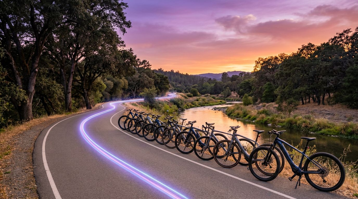 Top 10 Best Bike Rental Services in Visalia