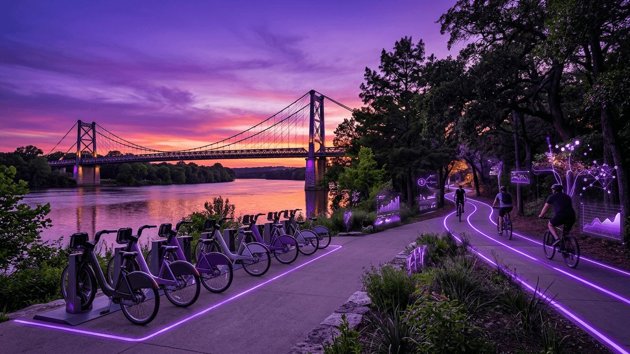 Top 10 Best Bike Rental Services in Waco