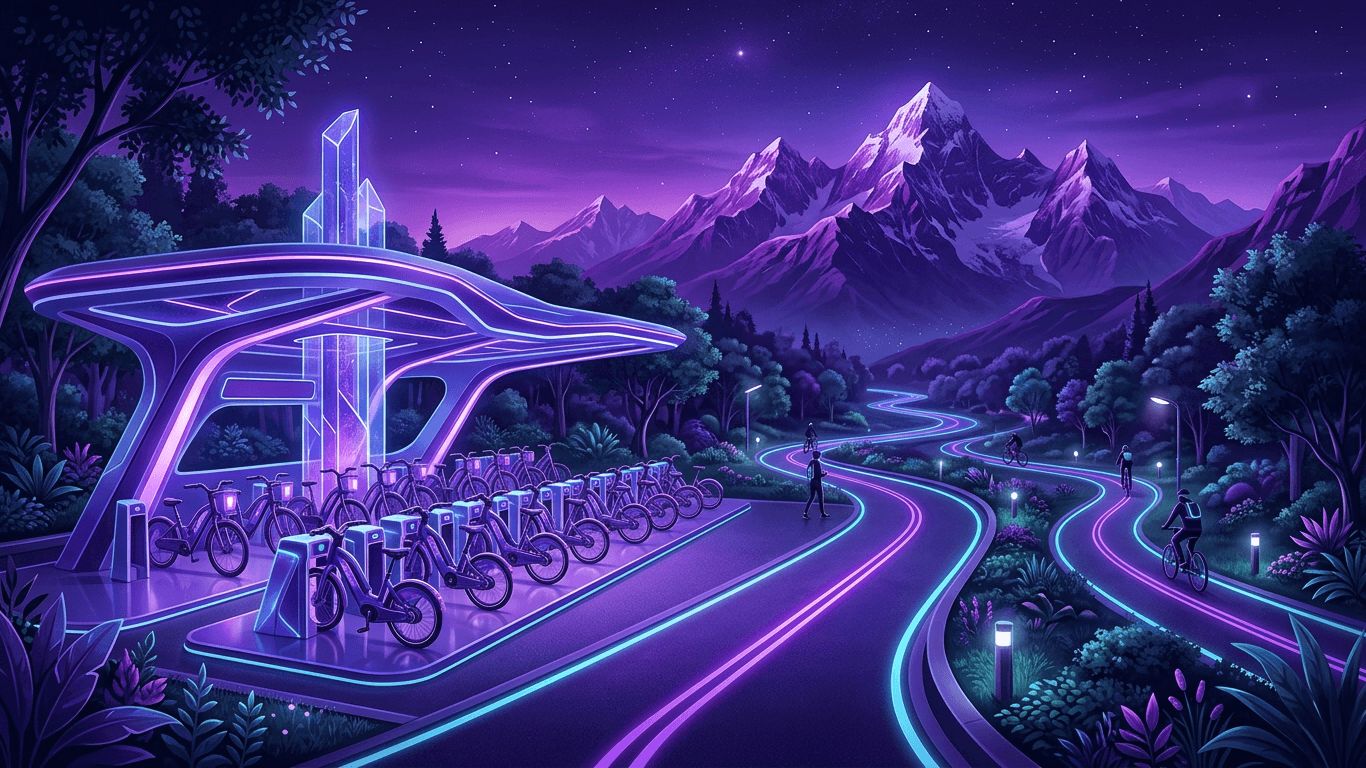 Top 10 Best Bike Rental Services in West Valley City