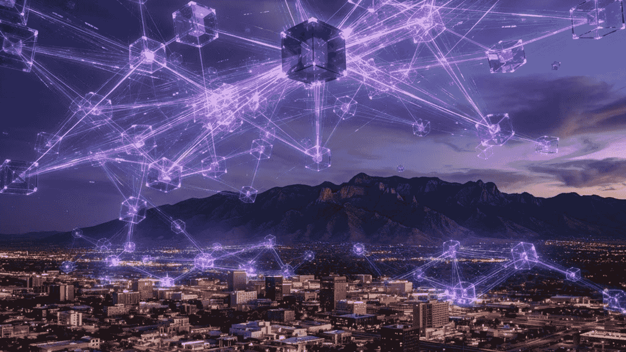 Top 10 Best Blockchain Companies in Albuquerque