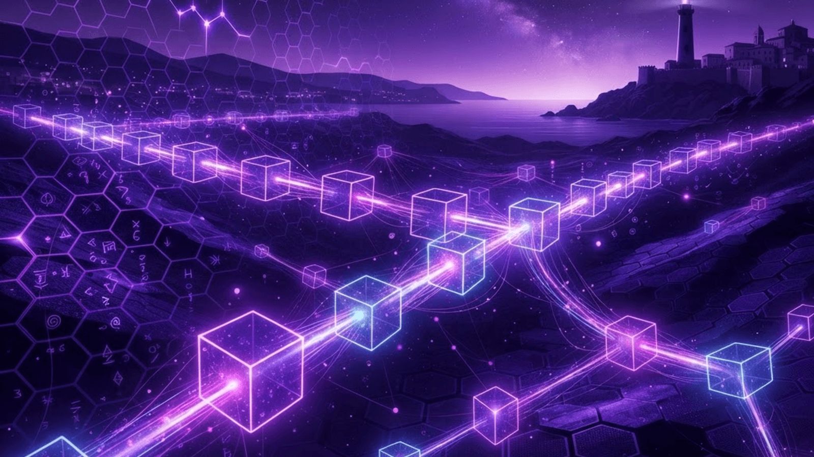 Top 10 Best Blockchain Companies in Alexandria