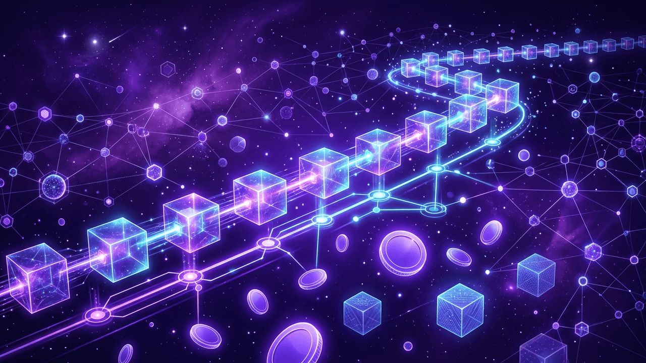 Top 10 Best Blockchain Companies in Amherst