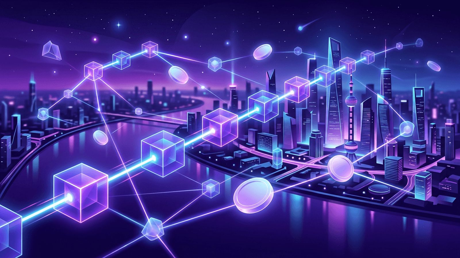 Top 10 Best Blockchain Companies in Antioch