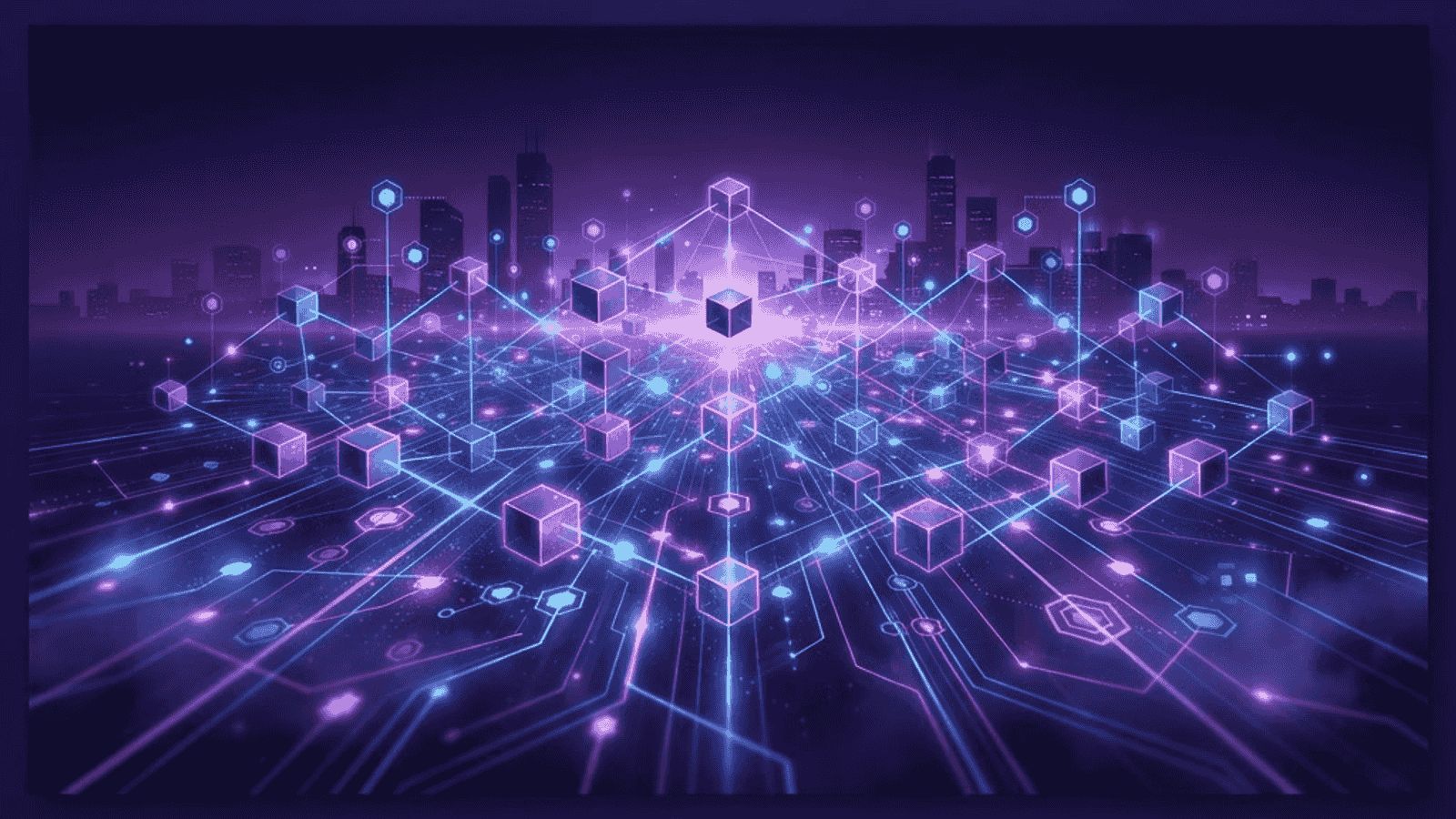 Top 10 Best Blockchain Companies in Arlington