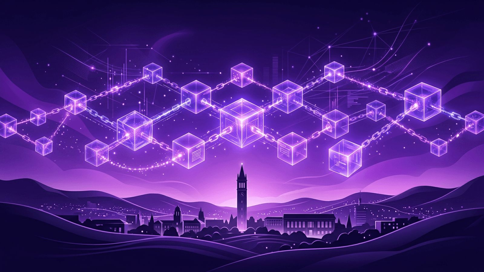 Top 10 Best Blockchain Companies in Berkeley