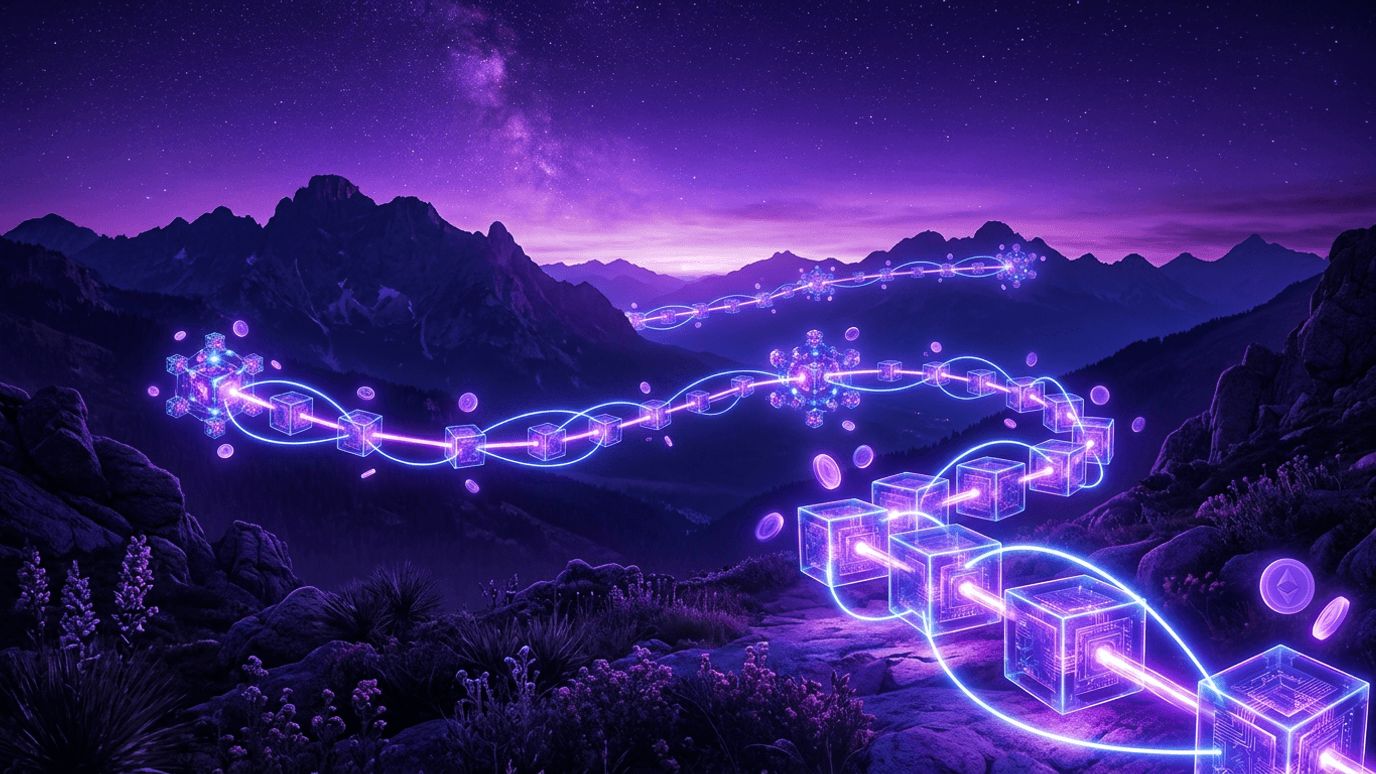 Top 10 Best Blockchain Companies in Billings