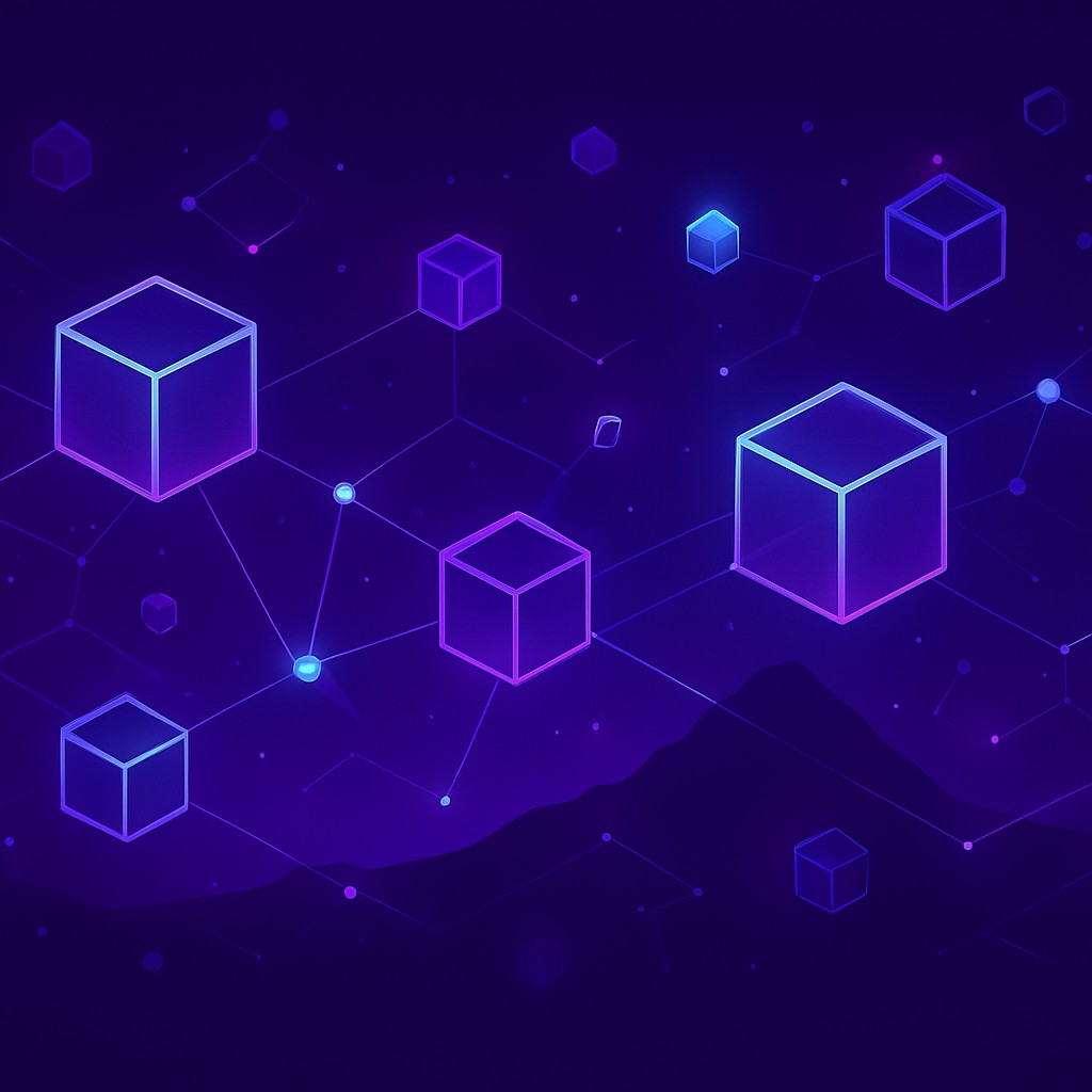 Top 10 Best Blockchain Companies in Bolivia