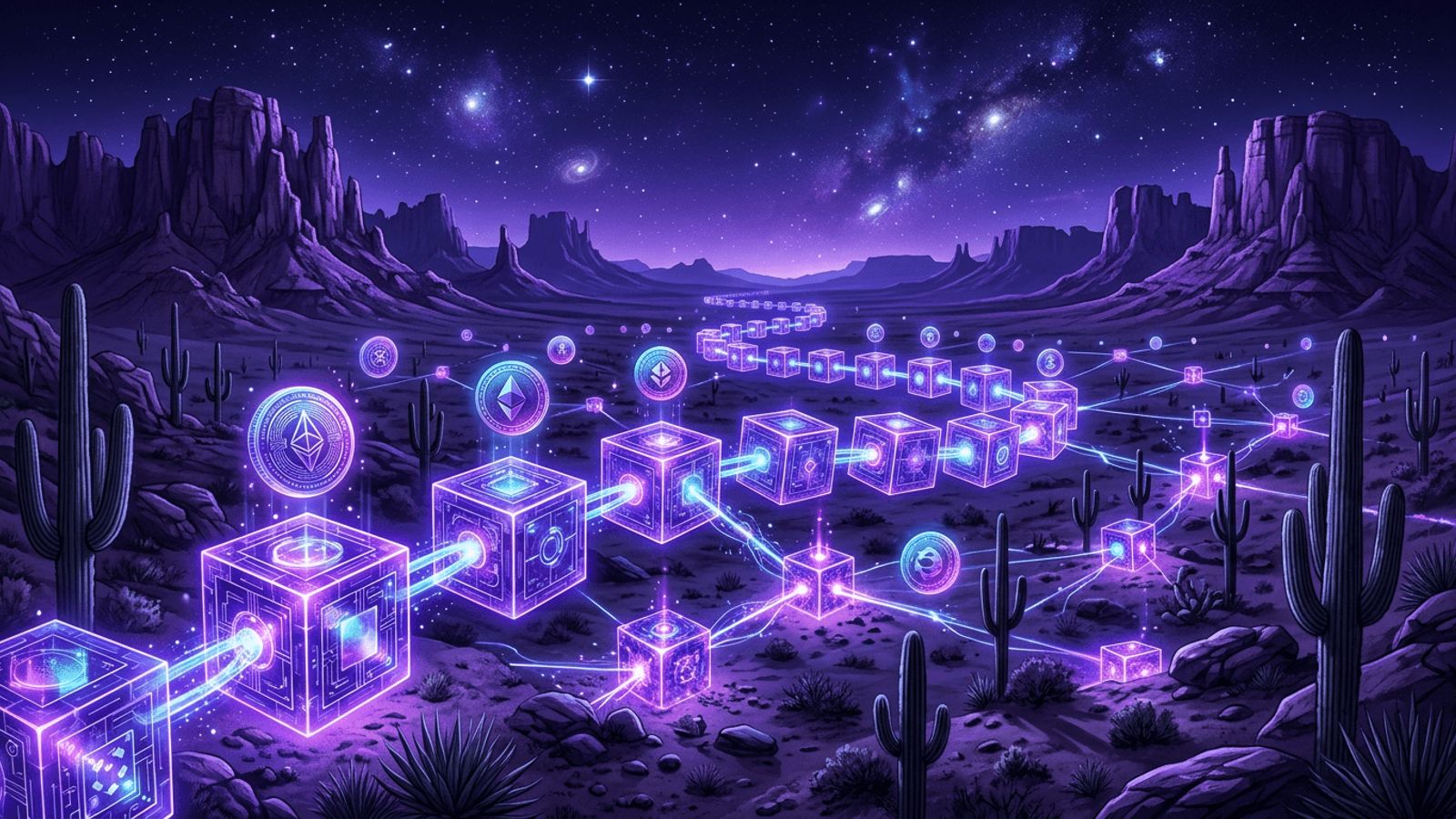 Top 10 Best Blockchain Companies in Buckeye