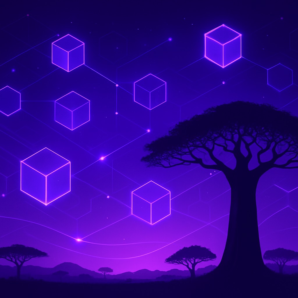 Top 10 Best Blockchain Companies in Burkina Faso