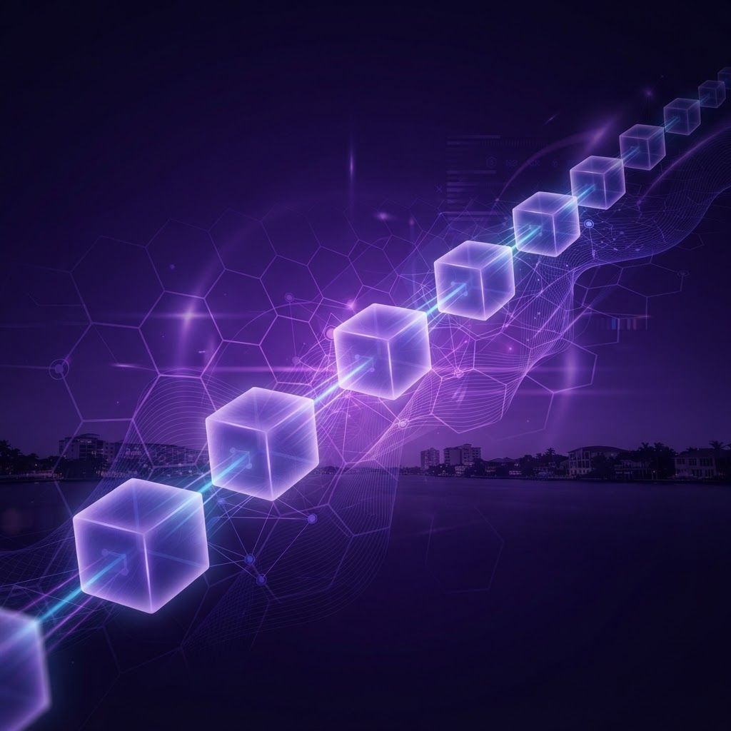 Top 10 Best Blockchain Companies in Cape Coral
