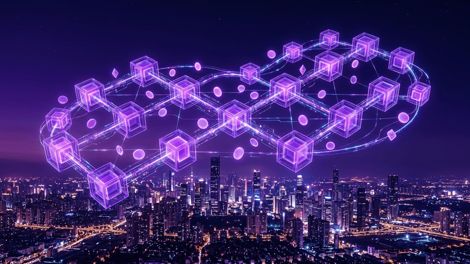 Top 10 Best Blockchain Companies in Cedar Rapids