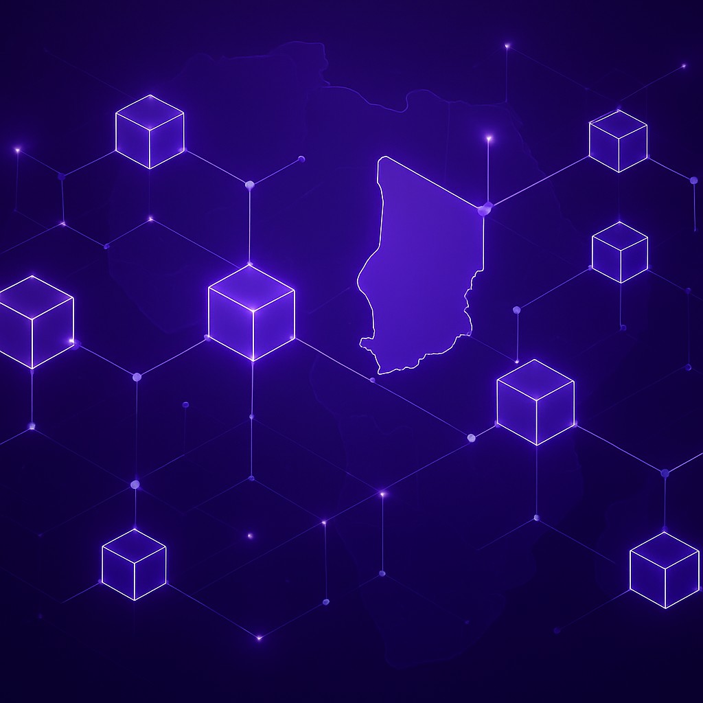 Top 10 Best Blockchain Companies in Chad