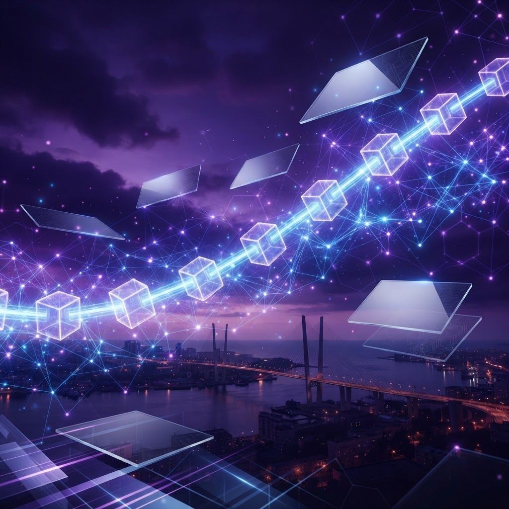 Top 10 Best Blockchain Companies in Charleston