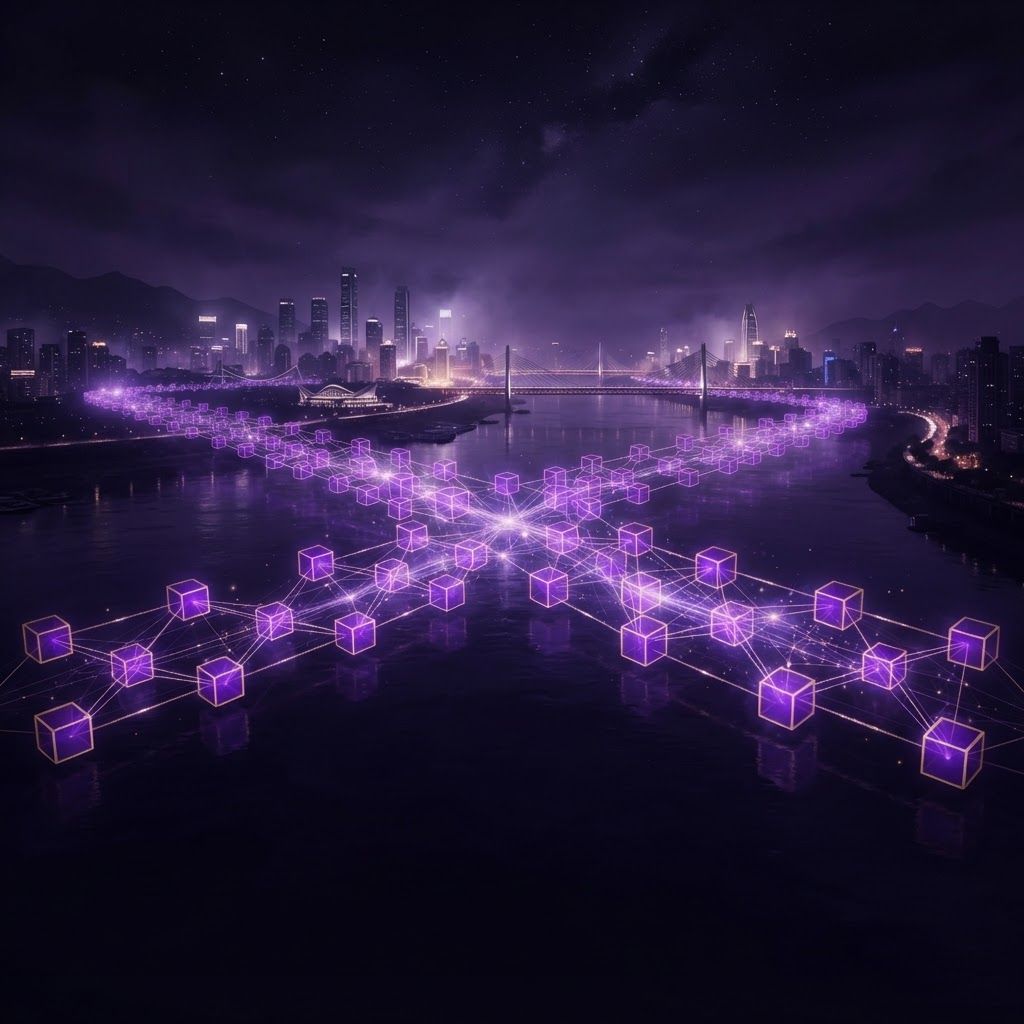 Top 10 Best Blockchain Companies in Chattanooga