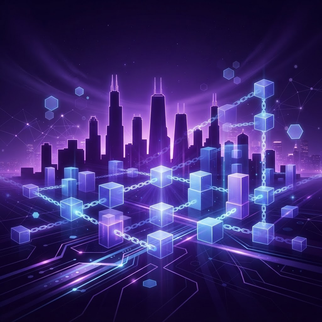 Top 10 Best Blockchain Companies in Chicago