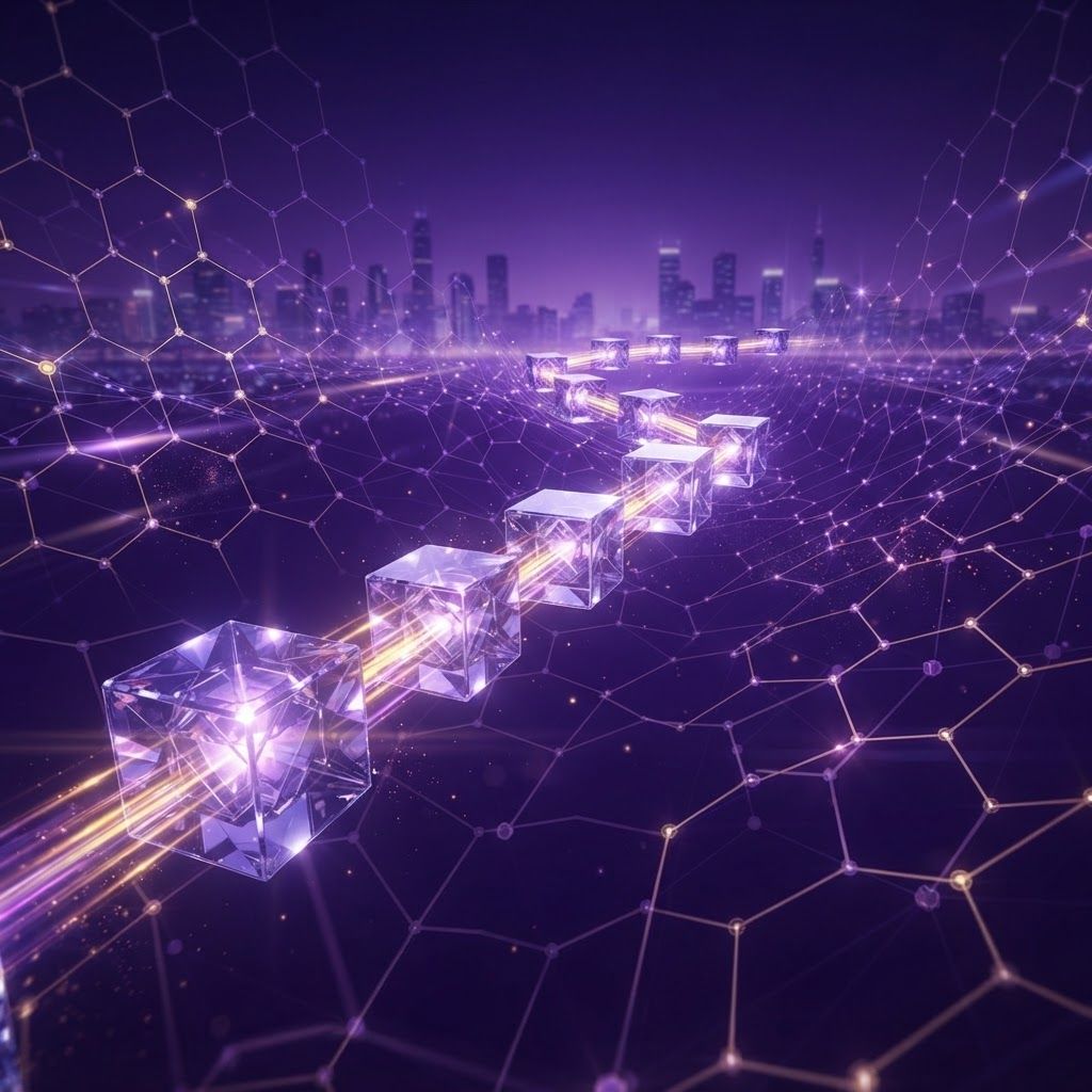 Top 10 Best Blockchain Companies in Clarksville