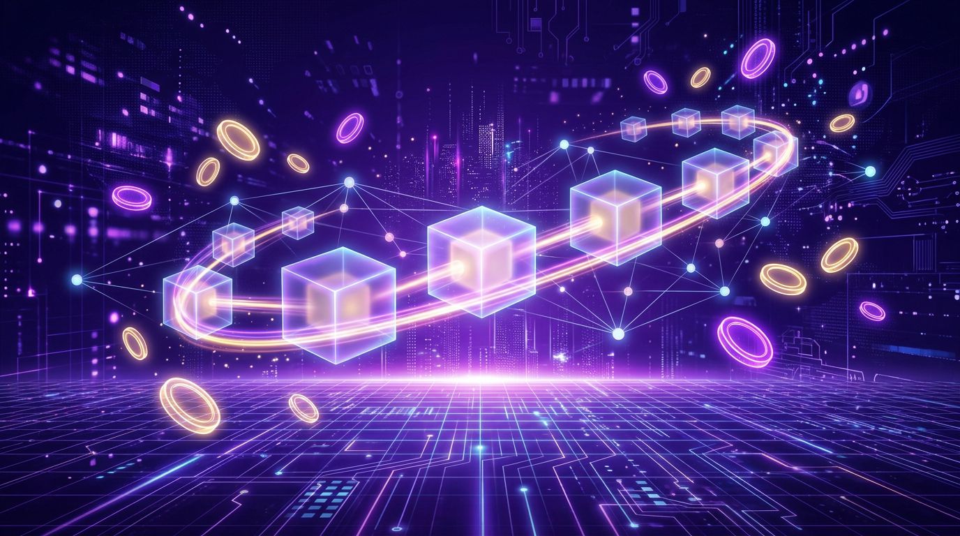 Top 10 Best Blockchain Companies in Conroe
