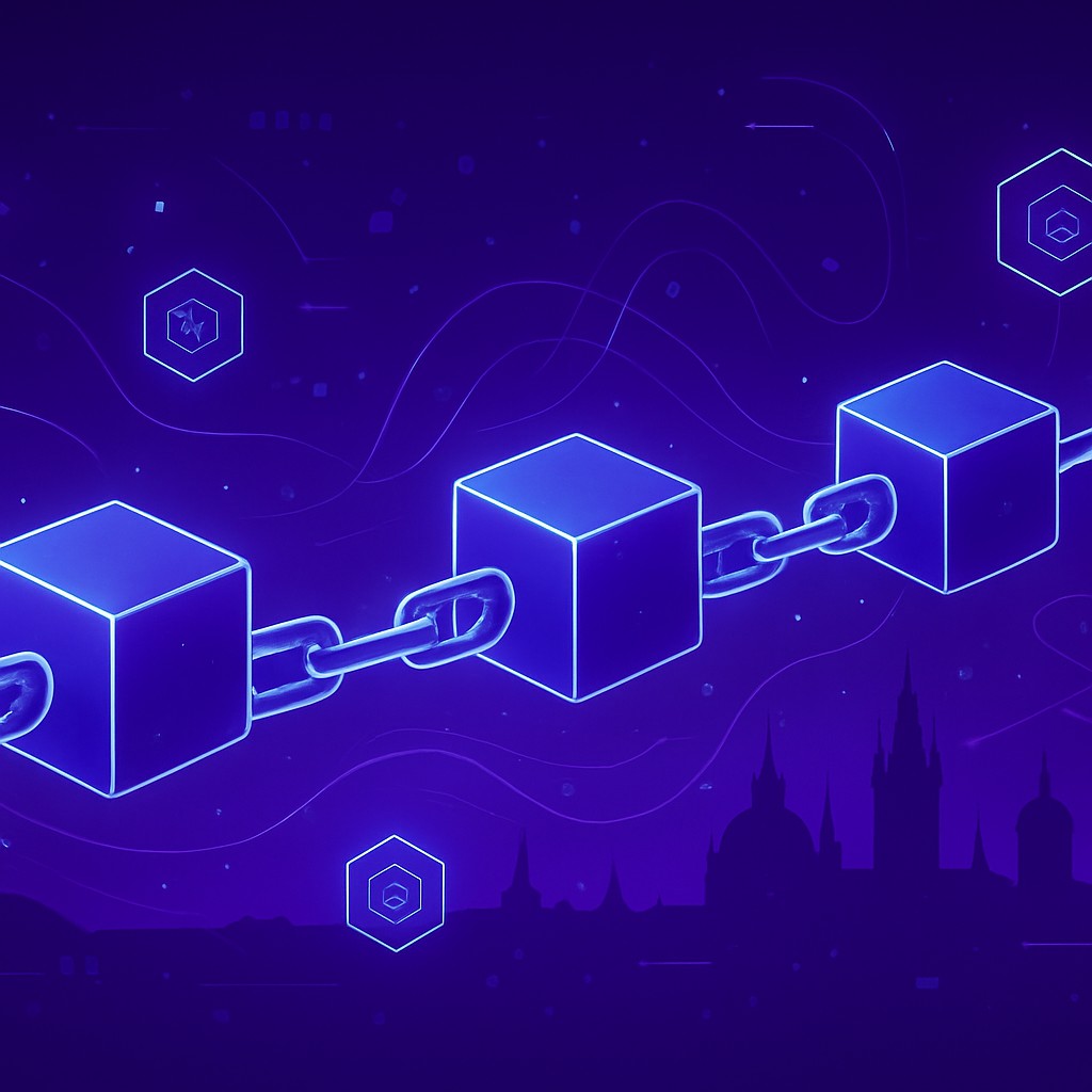 Top 10 Best Blockchain Companies in Czech Republic (Czechia)