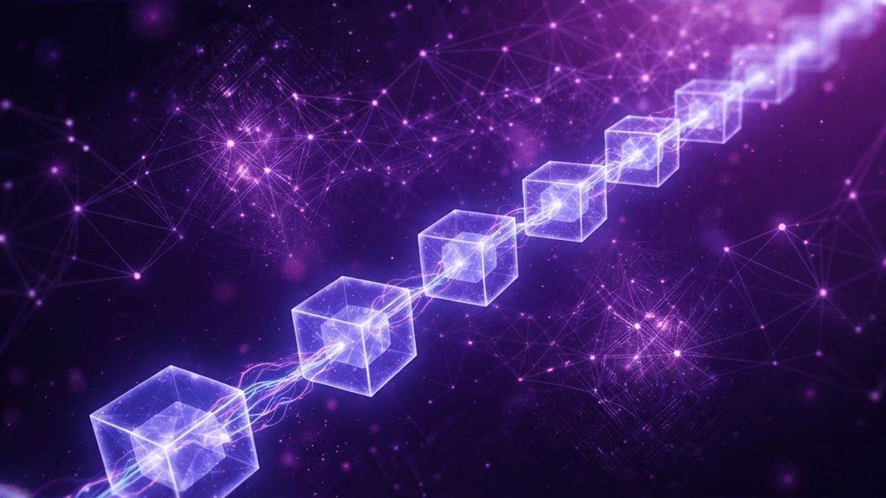 Top 10 Best Blockchain Companies in Denton