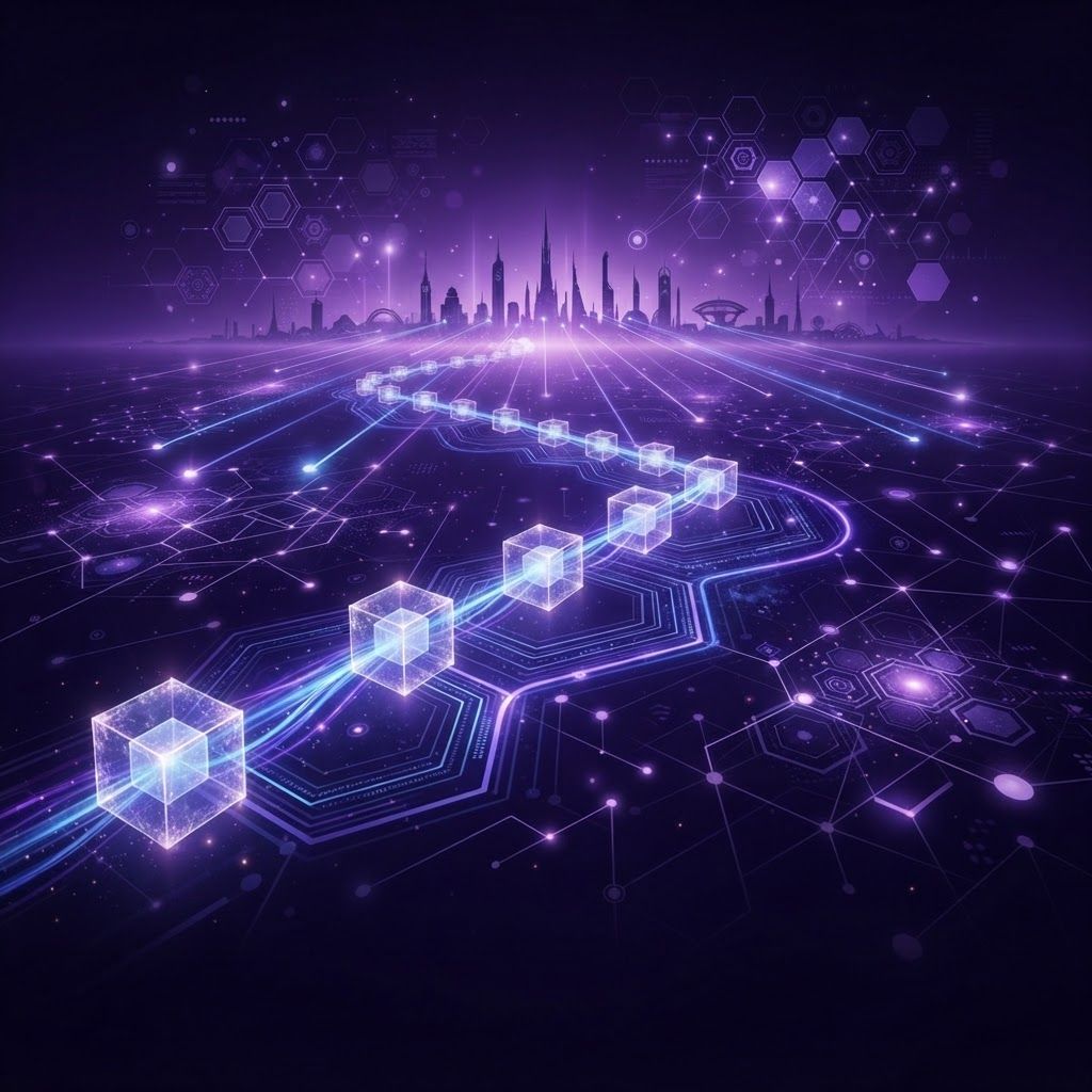 Top 10 Best Blockchain Companies in Elk Grove