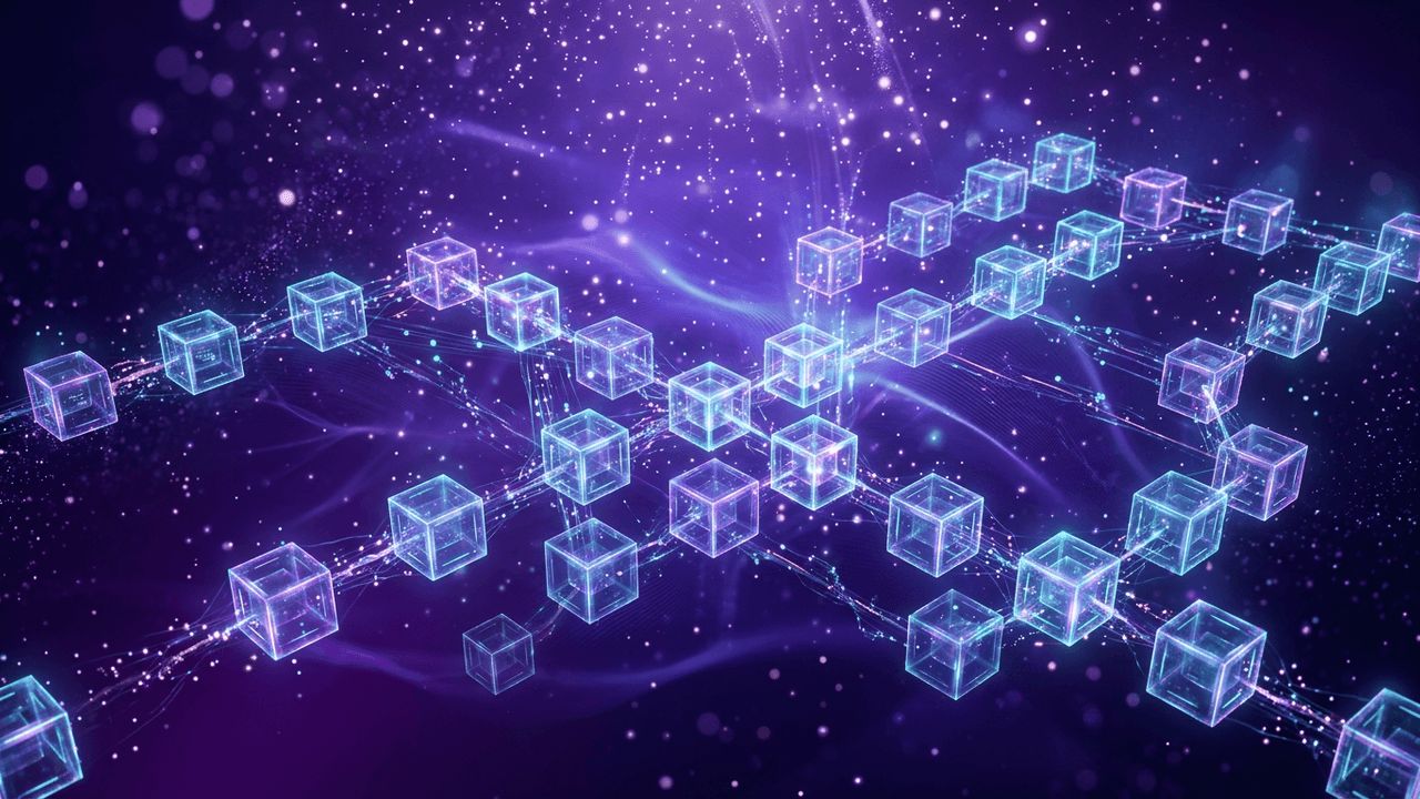 Top 10 Best Blockchain Companies in Evansville