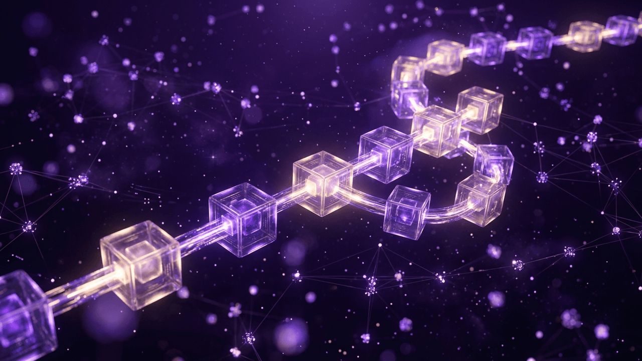 Top 10 Best Blockchain Companies in Fairfield