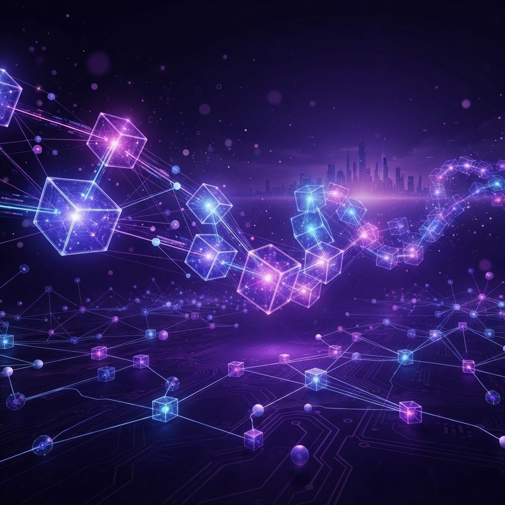 Top 10 Best Blockchain Companies in Garland