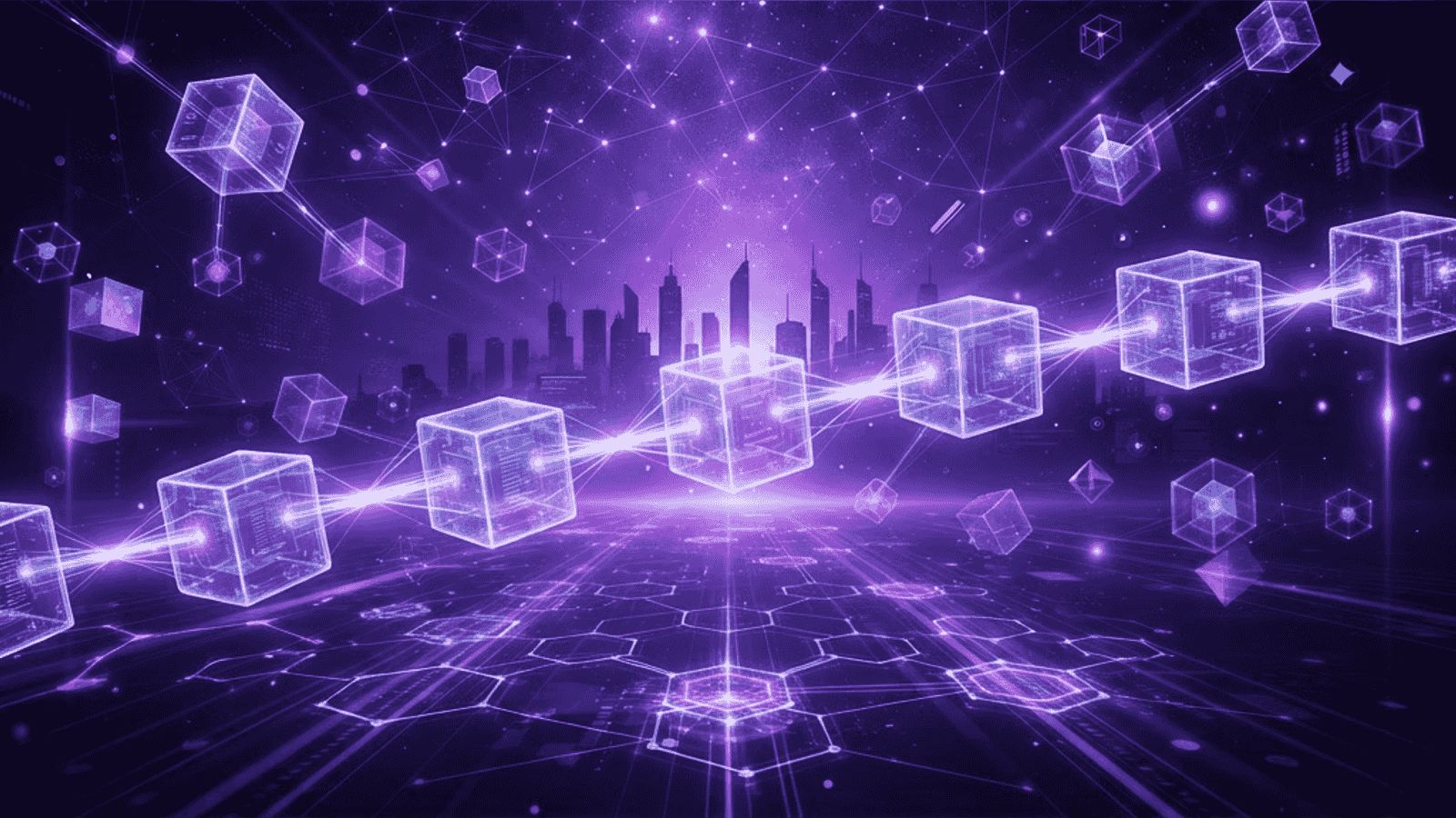 Top 10 Best Blockchain Companies in Greensboro