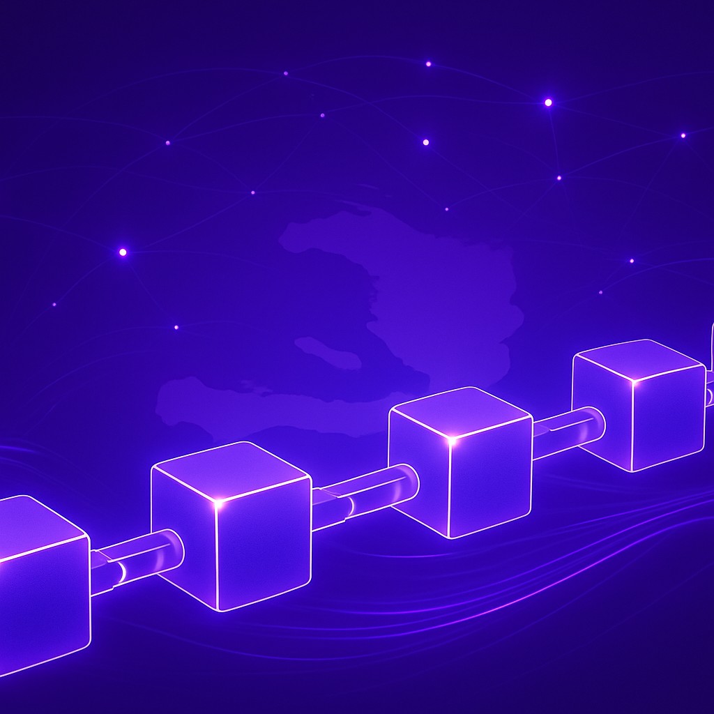 Top 10 Best Blockchain Companies in Haiti