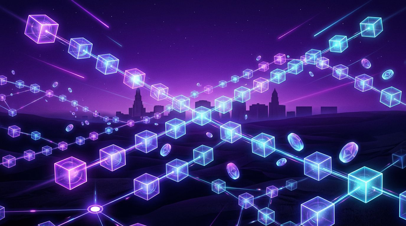 Top 10 Best Blockchain Companies in Hartford