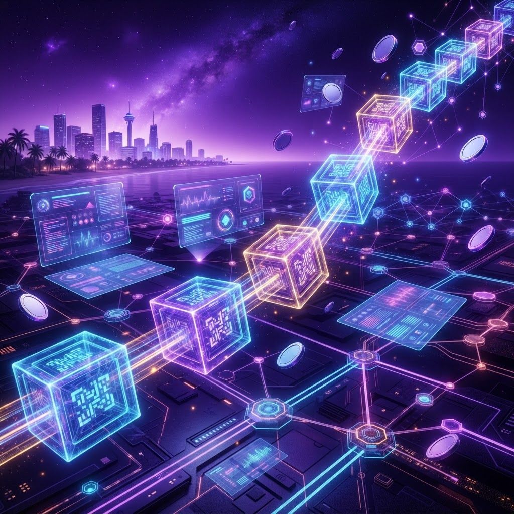 Top 10 Best Blockchain Companies in Hialeah