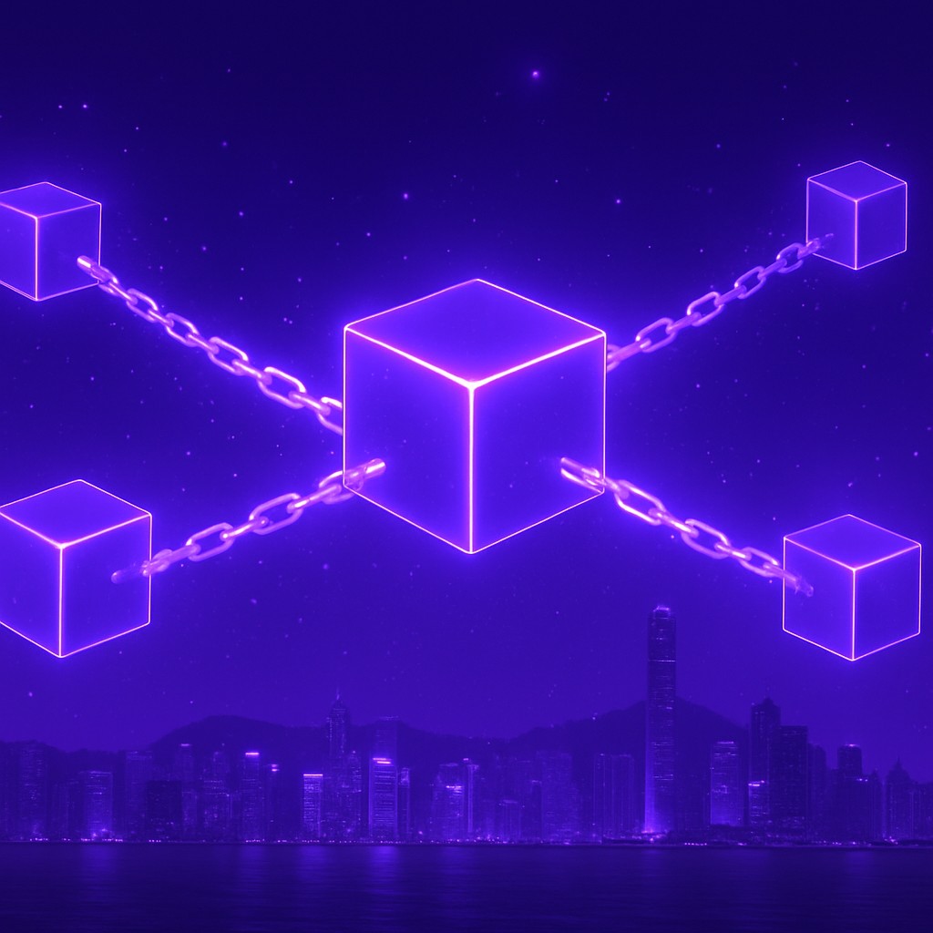 Top 10 Best Blockchain Companies in Hong Kong