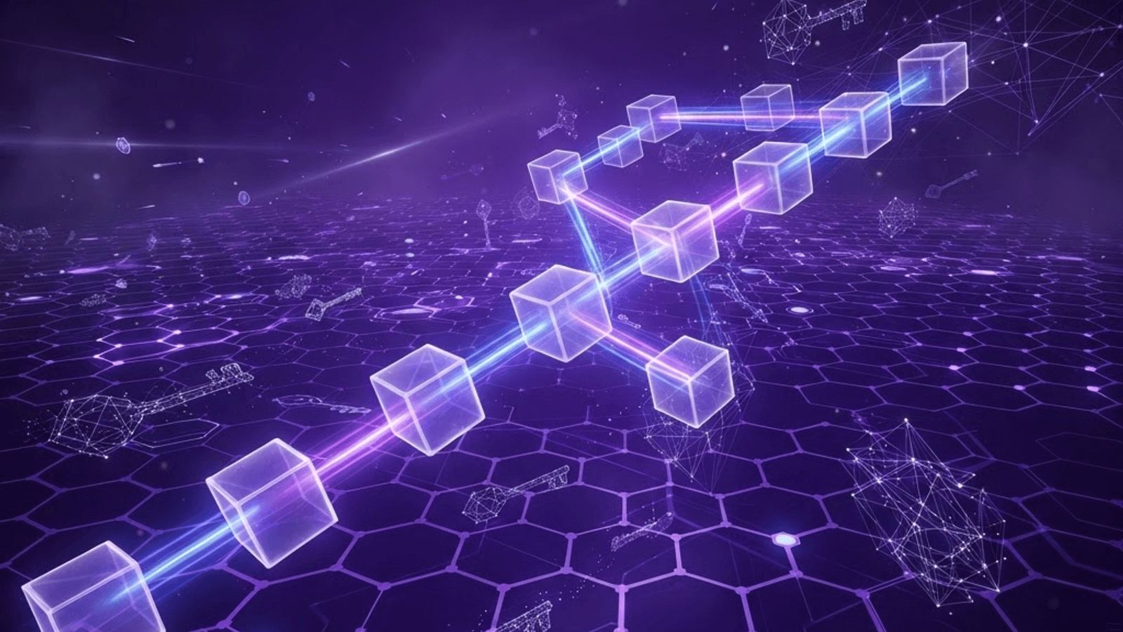 Top 10 Best Blockchain Companies in Huntsville