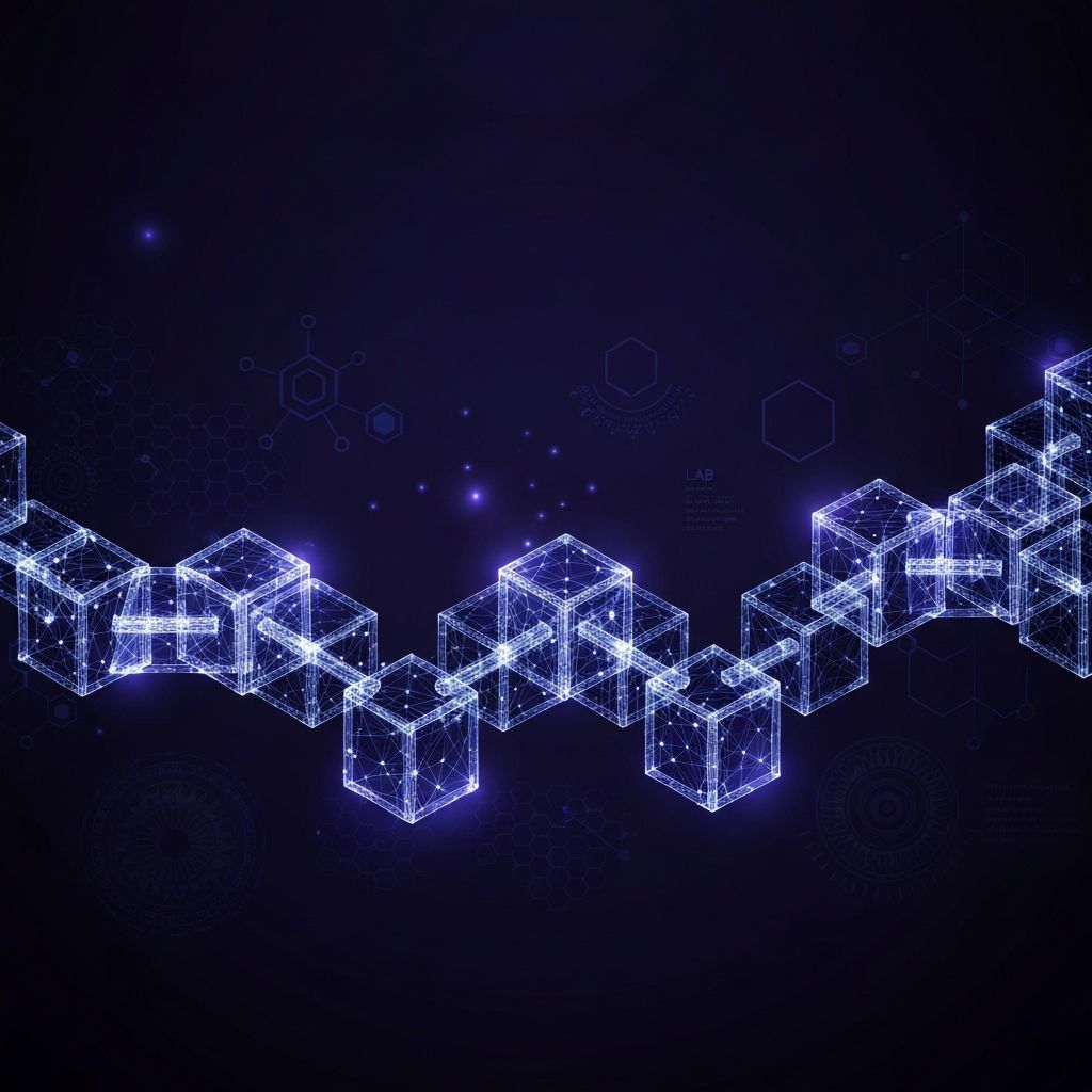 Top 10 Best Blockchain Companies in India