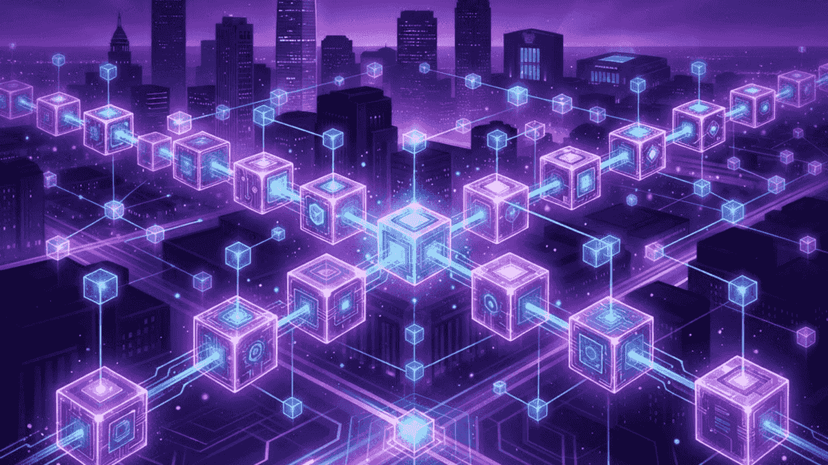 Top 10 Best Blockchain Companies in Indianapolis