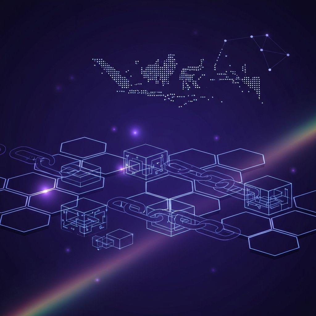 Top 10 Best Blockchain Companies in Indonesia