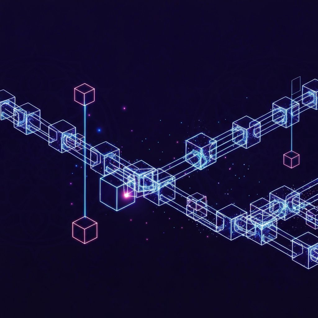 Top 10 Best Blockchain Companies in Iran