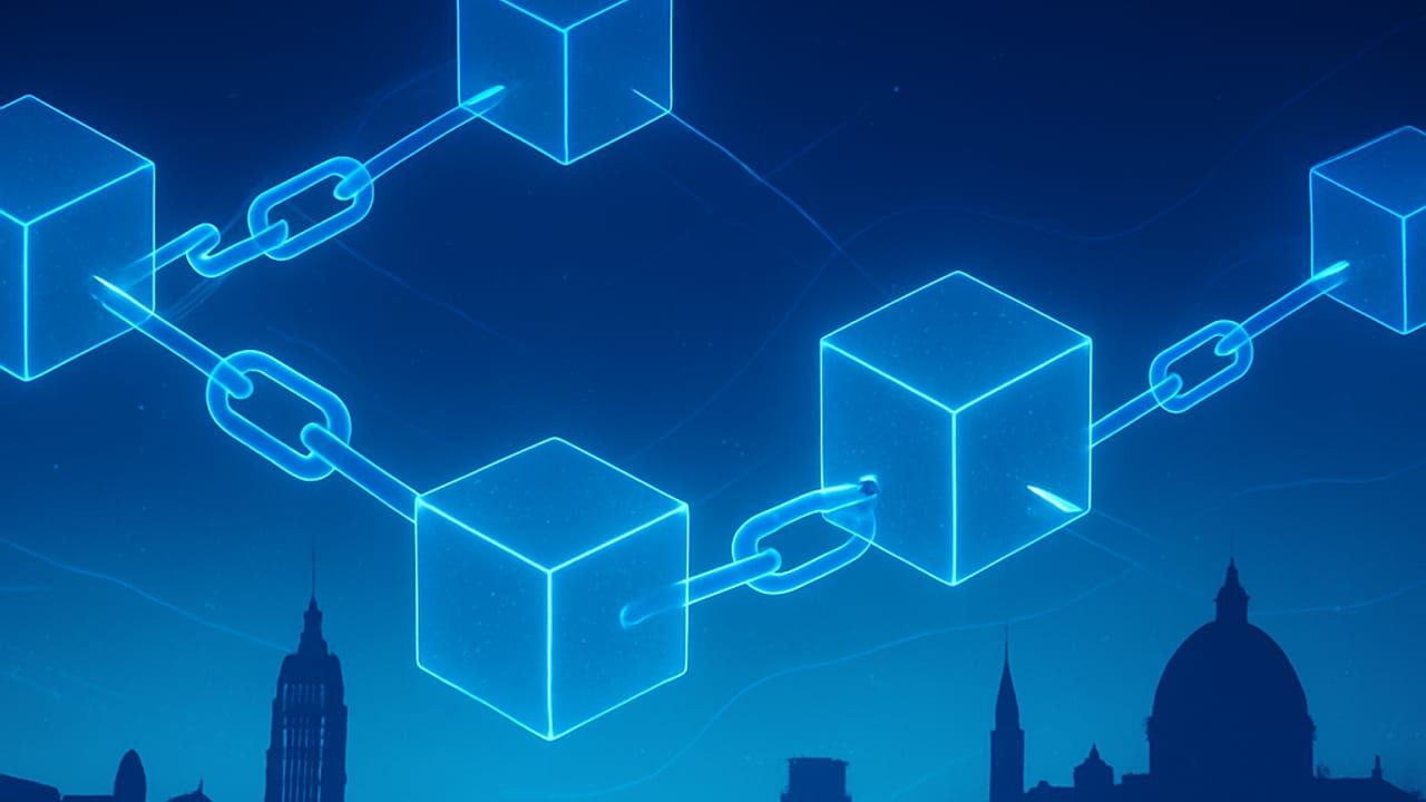Top 10 Best Blockchain Companies in Italy