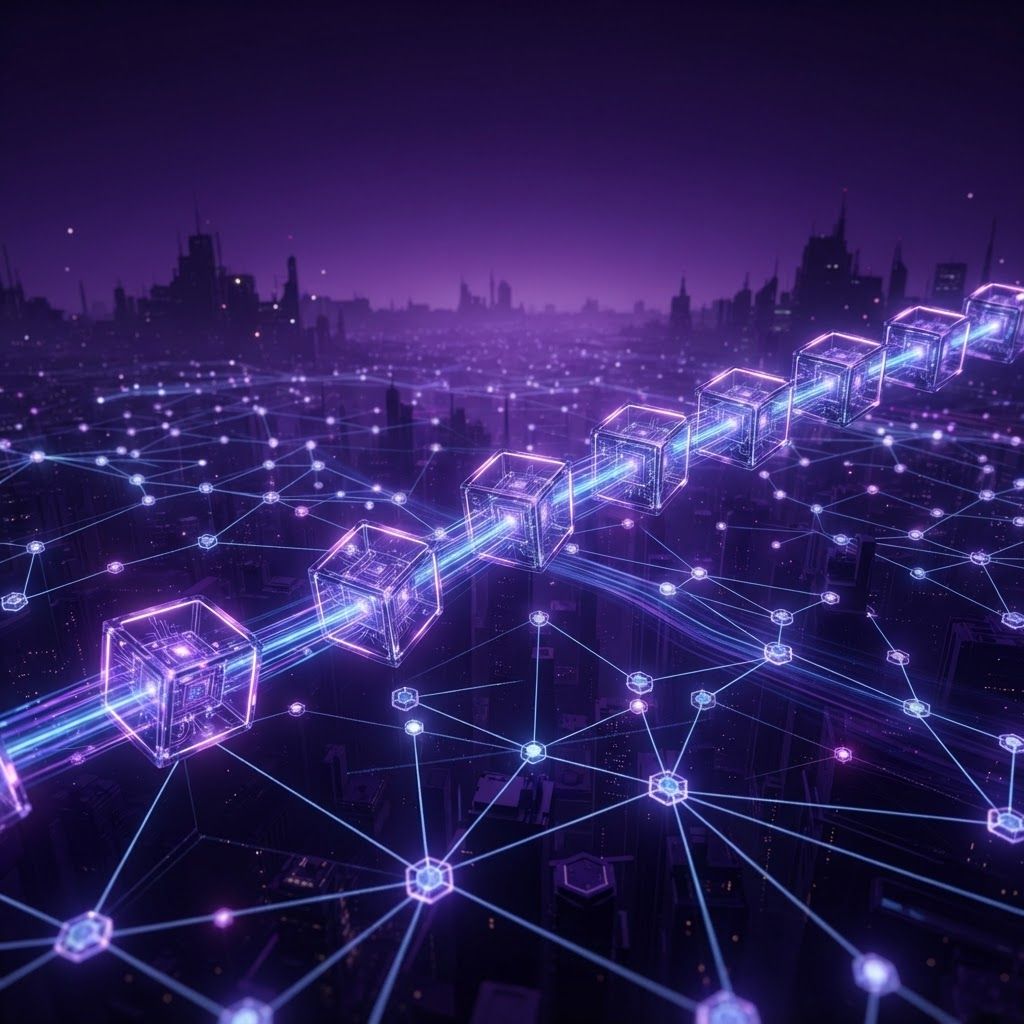 Top 10 Best Blockchain Companies in Killeen