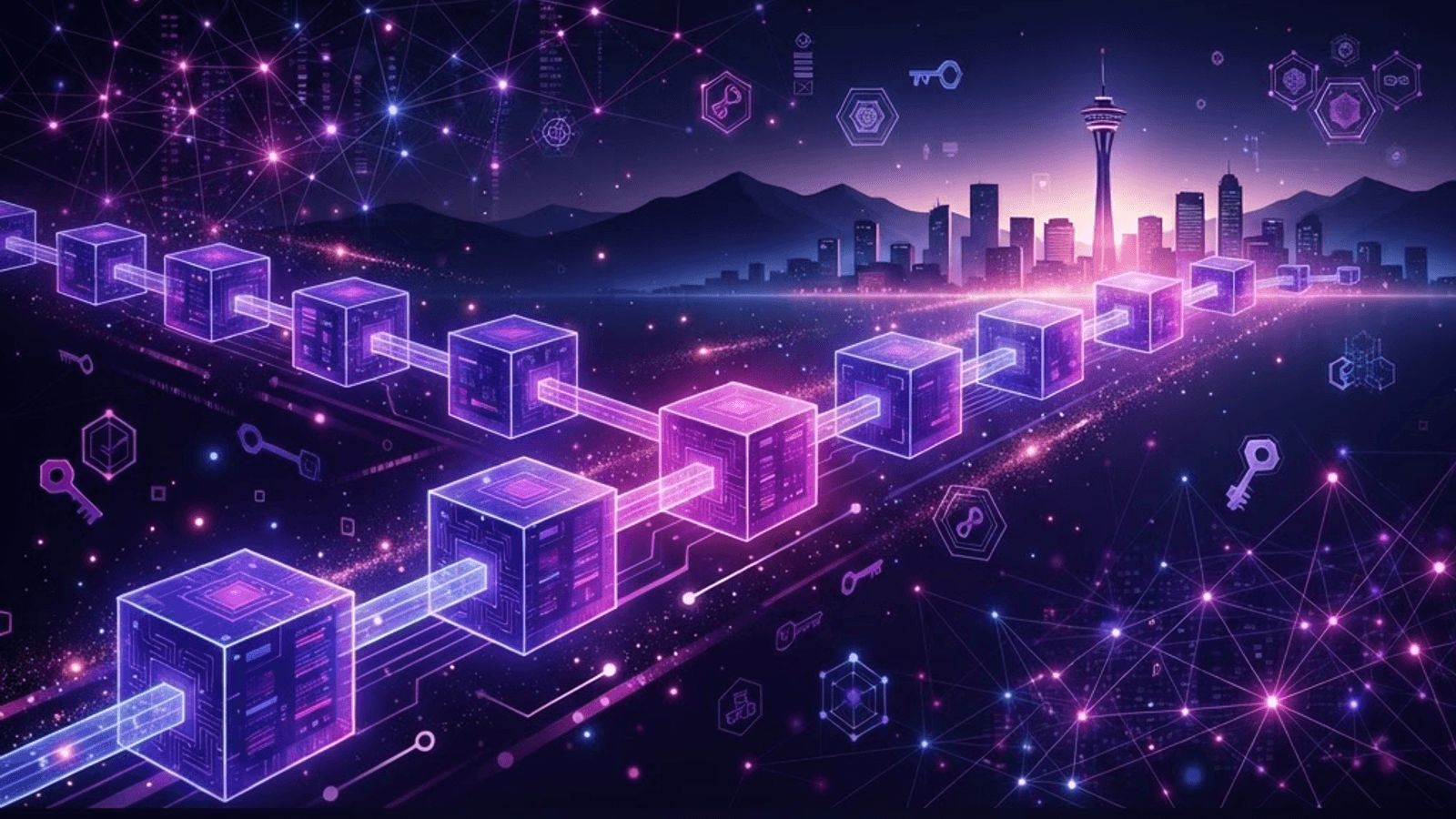 Top 10 Best Blockchain Companies in Knoxville