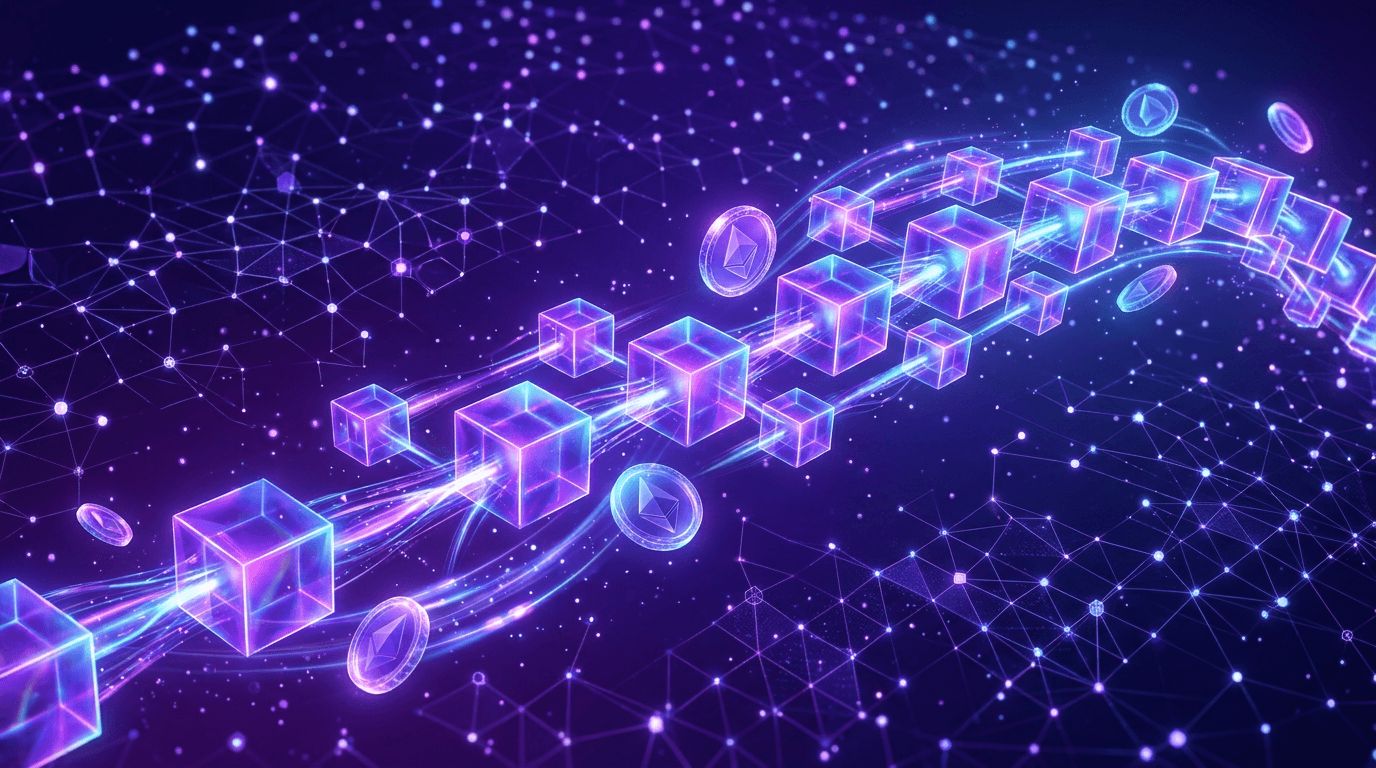 Top 10 Best Blockchain Companies in Lafayette