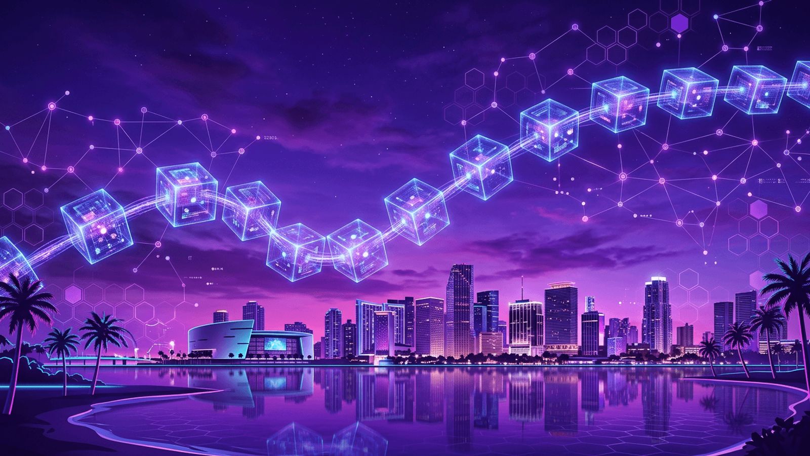 Top 10 Best Blockchain Companies in Lakeland