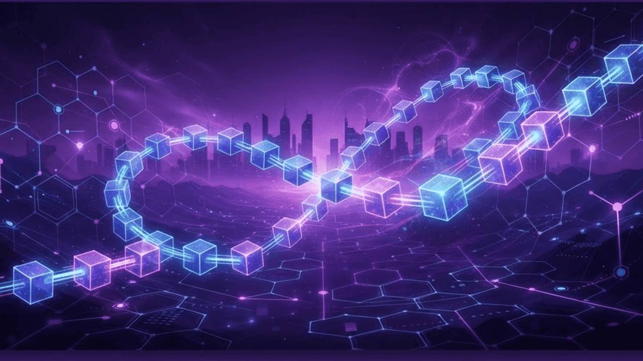 Top 10 Best Blockchain Companies in Lakewood